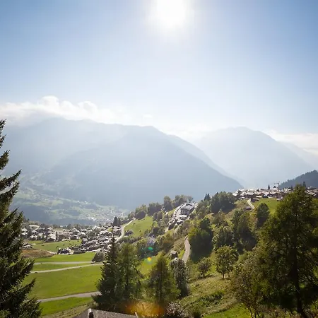 Apartmán Royal 6 *