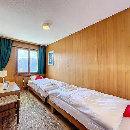 Apartmán Royal 6 Verbier