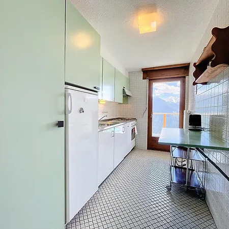 Apartmán Royal 6