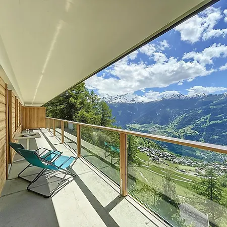 Apartmán Royal 6 *