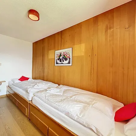 Royal 6 Apartmán
