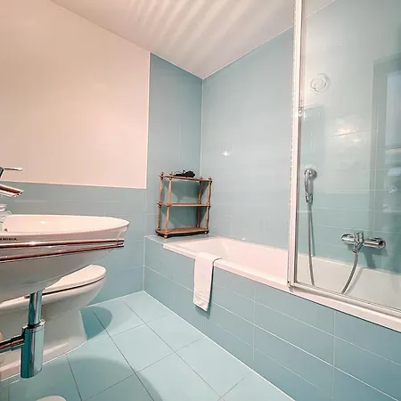 Royal 6 Apartmán Verbier