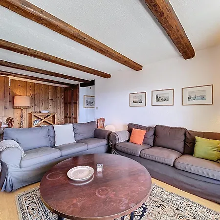 Royal 6 Apartmán