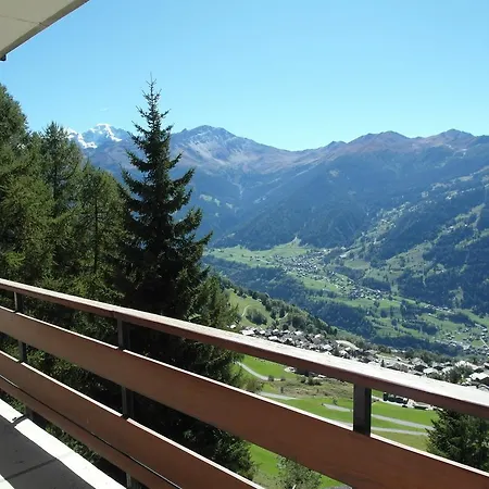 Royal 6 Verbier