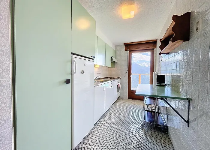 Apartamento Royal 6