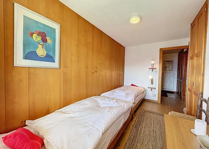 Apartamento Royal 6 *