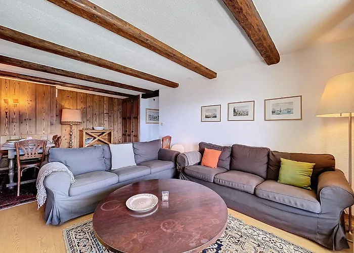 Royal 6 Apartamento