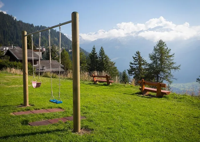 Royal 6 * Verbier