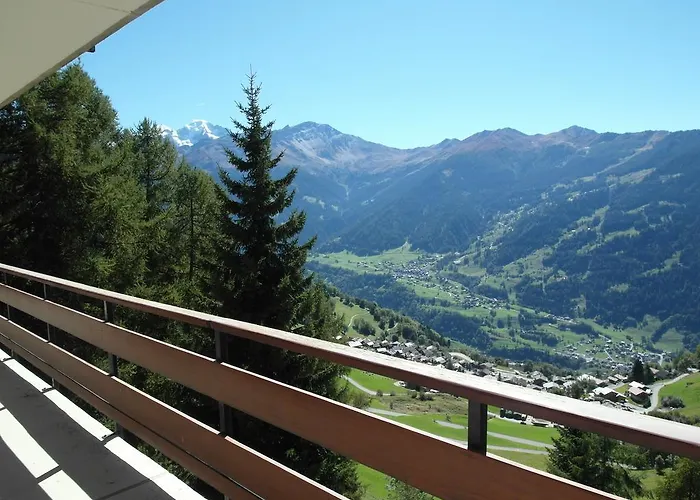 Royal 6 Verbier