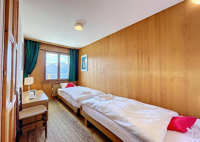Διαμέρισμα Royal 6 Verbier