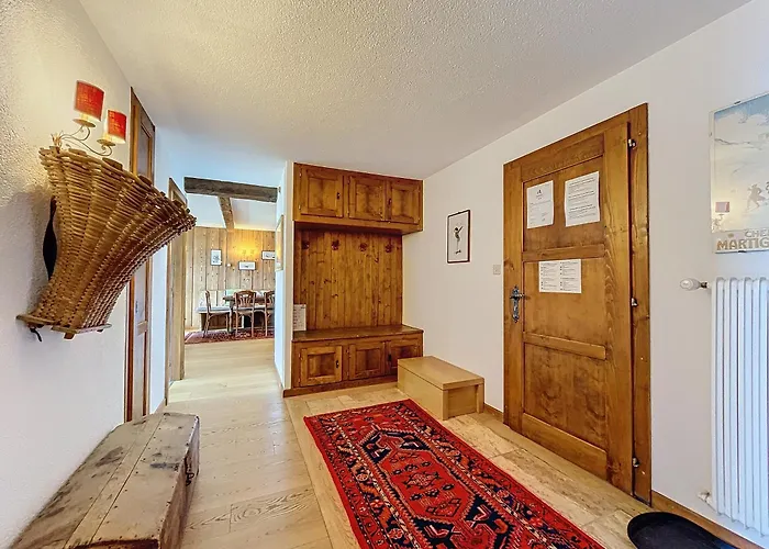 Royal 6 * Verbier