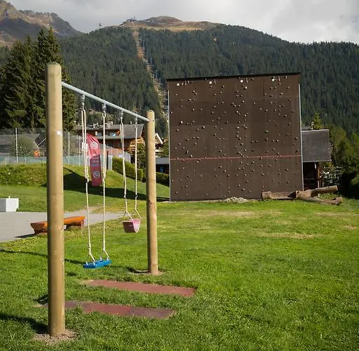 Royal 6 Διαμέρισμα Verbier