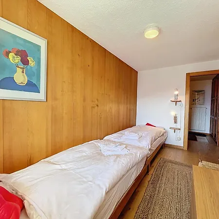 Apartamento Royal 6 *