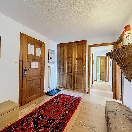 Apartamento Royal 6 Verbier